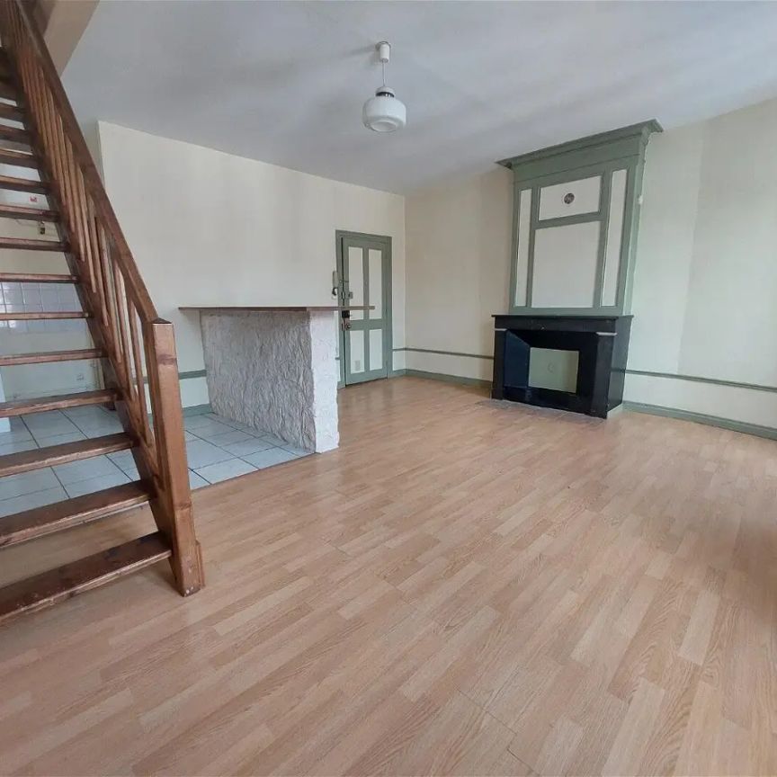 Location appartement 2 pièces - 34m² à Villefranche-sur-saône (69400) - Photo 1