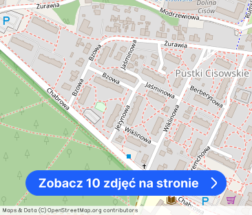 2 pok,P.Cisowskie, Jezynowa 2, po remoncie dla pary - Zdjęcie 1