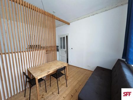 Apartment for rent, 1+KK - Studio, 24m - Photo 4