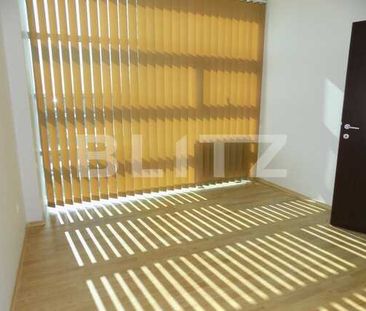 Apartament 3 camere, 97 mp, nemobilat, imobil nou, garaj, zona Piata 1 Mai - Photo 6