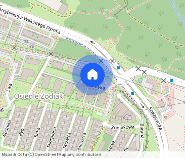 Komfortowe mieszkanie 2 niezależne pokoje + garaż ul. Byka, Malta - Фото 1