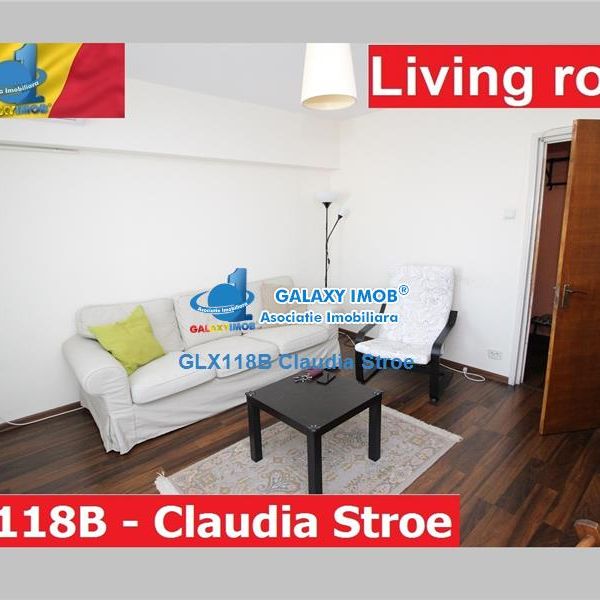 Inchiriere apartament 2 cam IANCULUI METROU - Photo 1