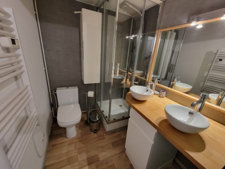 Location Appartement 2 pièces 31m² PESSAC 33600 - Photo 5