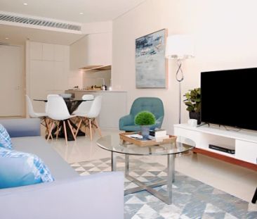 The Arc Apartments, Sydney - Photo 3