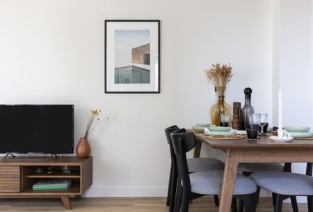 3 bedroom apartment to rent - Photo 5