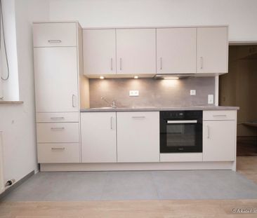 Erstbezug 2 Zimmer Wohnung mit Parkplatz - Foto 4