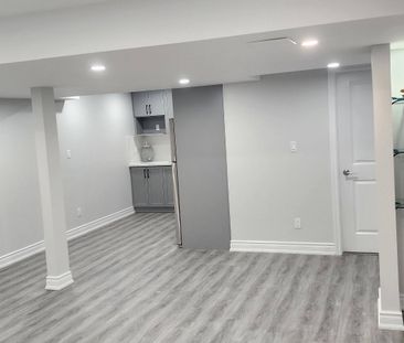 For Lease - 52 Huggins Drive Unit# Basement, Whitby, Ontario - Photo 5