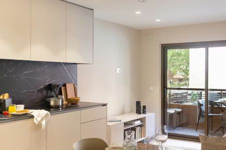 Carrer de Bèlgica, Valencia, Valencian Community 46021 - Photo 4