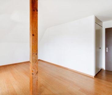 1 Zimmer, 27 m², 5. Stock - Foto 5