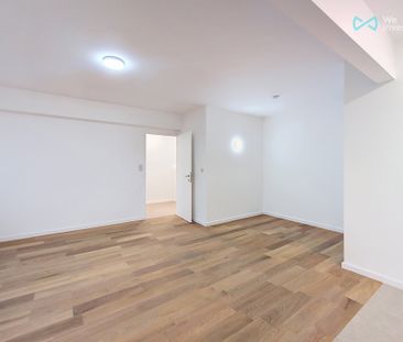 Appartement met één slaapkamer in Berchem-Sainte-Agathe - Photo 1
