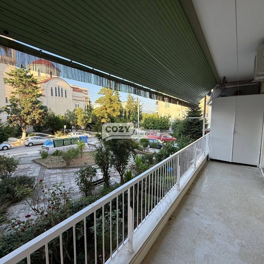 Διαμέρισμα για ενοικίαση Νέα Κρήνη (Καλαμαριά) - Photo 1