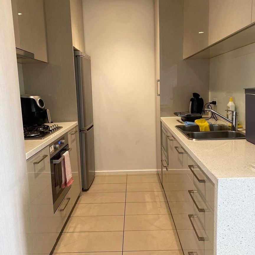 Melbourne CBD - Photo 1