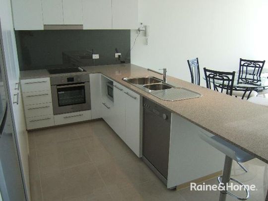 32/24-26 "Rivage Apartments" River Street, Mackay, QLD 4740 - Photo 1