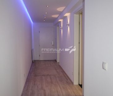 +++ Topsanierte High-Tech-Wohnung mit Freudenberger Altstadtflair - Foto 4