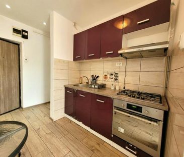CAPITOL- Apartament 2 Camere Cu Centrala Pe Gaz, Termen Lung - Photo 3