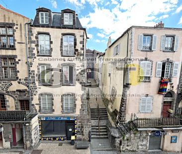 Location Appartement 3 pièces 68m² CLERMONT FERRAND 63100 - Photo 2