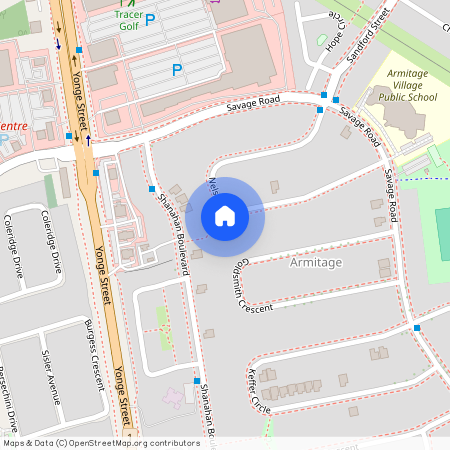 92 Nelson Circle, Newmarket