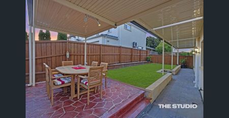 Picture-Perfect Family Home in the Heart of Glenwood - Photo 5