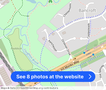 Bancroft, Milton Keynes - Photo 1