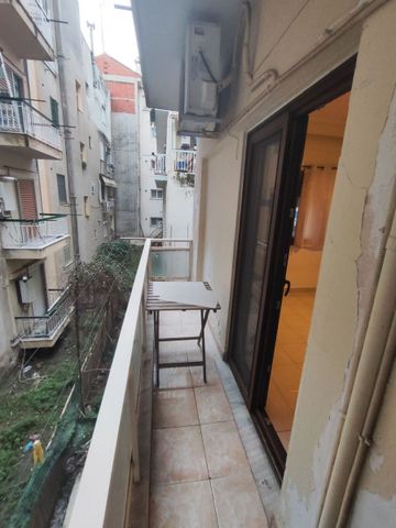 Studio/Γκαρσονιέρα για ενοικίαση Τριανδρία (Τριανδρία - Δόξα - Κρυονέρι) - Photo 3