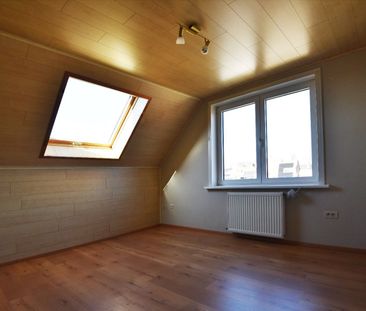Duplex appartement met 2 slaapkamers en garage te Eeklo - Foto 1