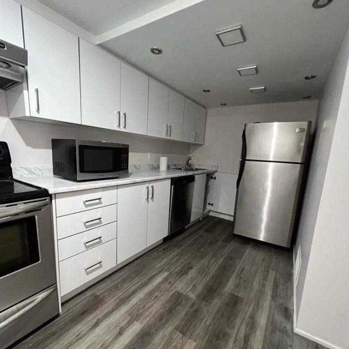 For Lease - 18 Finsbury Drive Unit# (Bsmt), Brampton, Ontario - Photo 1