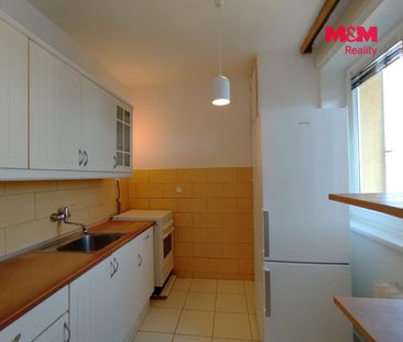 Pronájem bytu 2+1 48 m², Svatopluka Čecha 1951, Brno Královo Pole - Photo 6