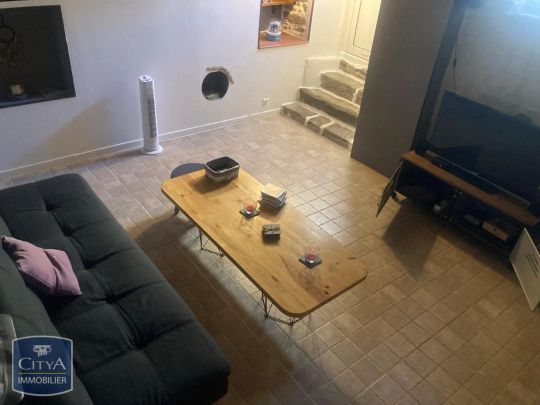 Appartement à louer 3 pièces 60.04m² - Photo 1