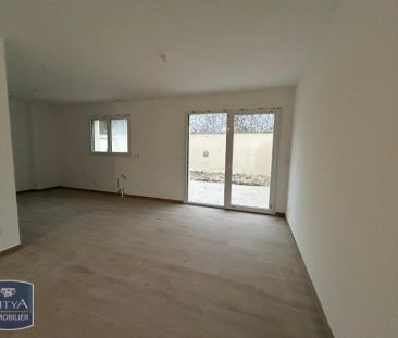 Maison à louer 5 pièces 110m² - Photo 4