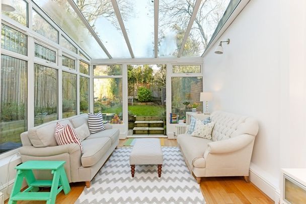 3 bedroom flat to rent - Photo 1