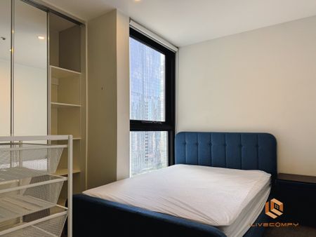 Melbourne CBD - Photo 2