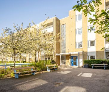 Hyllie Kyrkoväg 58, lgh 1101, Gamla Limhamn - Photo 4