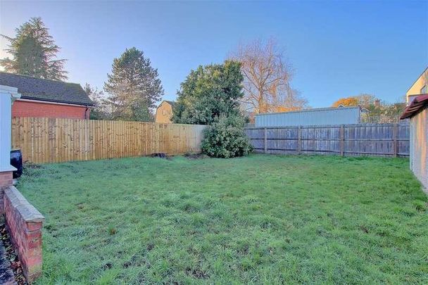 Bandon Road, Girton, Cambridge, CB3 - Photo 1