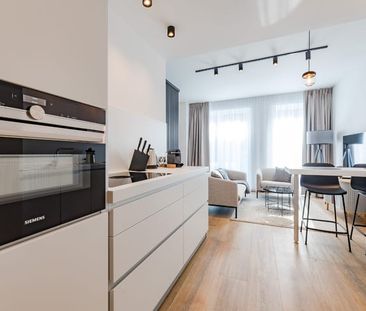 Appartement te huur - Photo 4