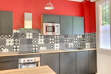 Nice Cimiez – Appartement 3 Pièces 72 m² face Hôtel Régina - Photo 4