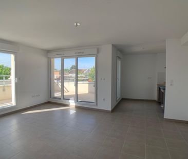 APPARTEMENT T3 71M - Photo 4