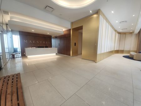 Appartement-condo haut de gamme, 1 chambre, meublé avec services inclus - Photo 2