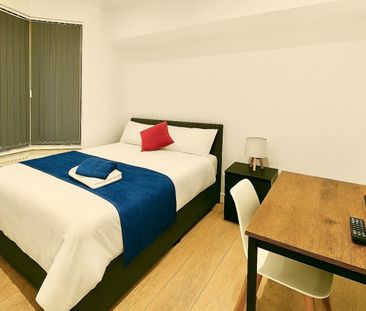 Room in a Shared House, Windsor Road, L13 - Photo 4