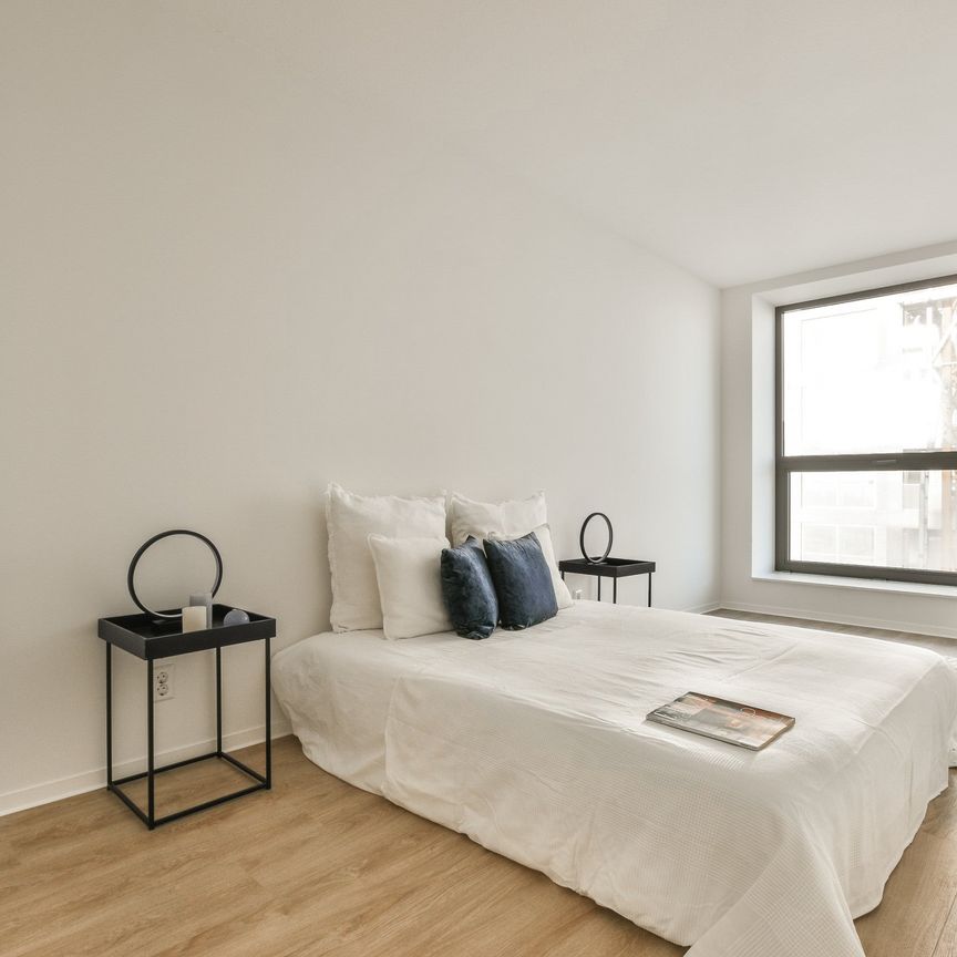Te huur: Appartement Karspeldreef 4 C-31 in Amsterdam - Photo 1