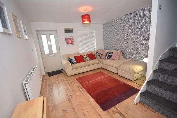 4 bedroom townhouse to rent - Photo 1