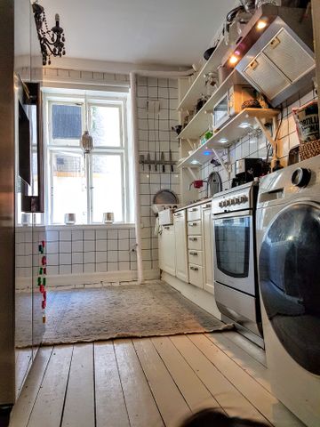 Andréegatan, Malmö - Foto 5