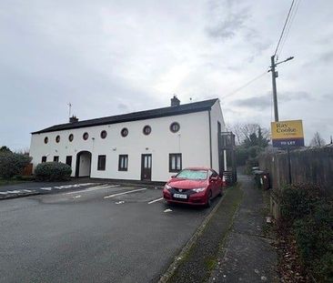 The Old School House, Saggart, Co. Dublin ** 3 MONTH LEASE ONLY ** - Photo 5