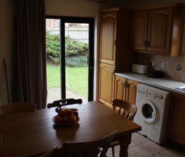 STUDENT LET 2026-27, 28 Old Mill Grange, Portstewart, BT55 7GD - Photo 3