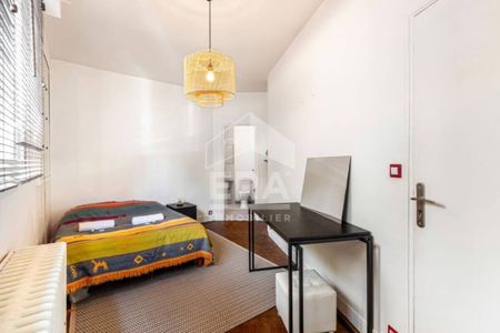 2-room apartment for rent, 40 m2, Paris 16th, ideal location. - Photo 4
