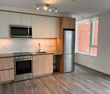 For Lease - 3100 Keele Street Unit# 1122, Toronto, Ontario - Photo 3