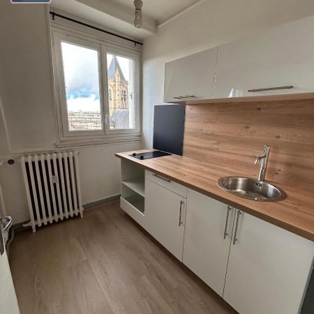Location Appartement 1 pièce 28m² BOURGES 18000 - Photo 3
