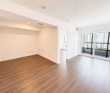 For Lease - 609 Sherbourne Street Unit# 1601, Toronto, Ontario - Photo 5