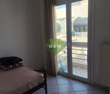 Διαμέρισμα για ενοικίαση Κέντρο (Νέα Αλικαρνασσός) - Photo 2