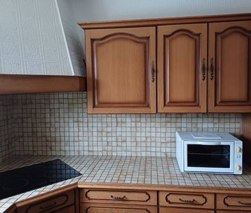 Coloc Nantes Nord : 1 chambre dispo & Loyer bloqué - Photo 6