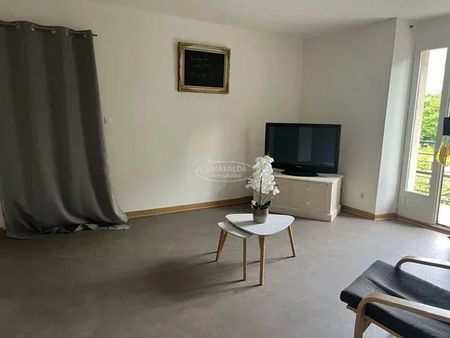 Location Appartement 2 pièces 48m² SCIONZIER 74950 - Photo 2
